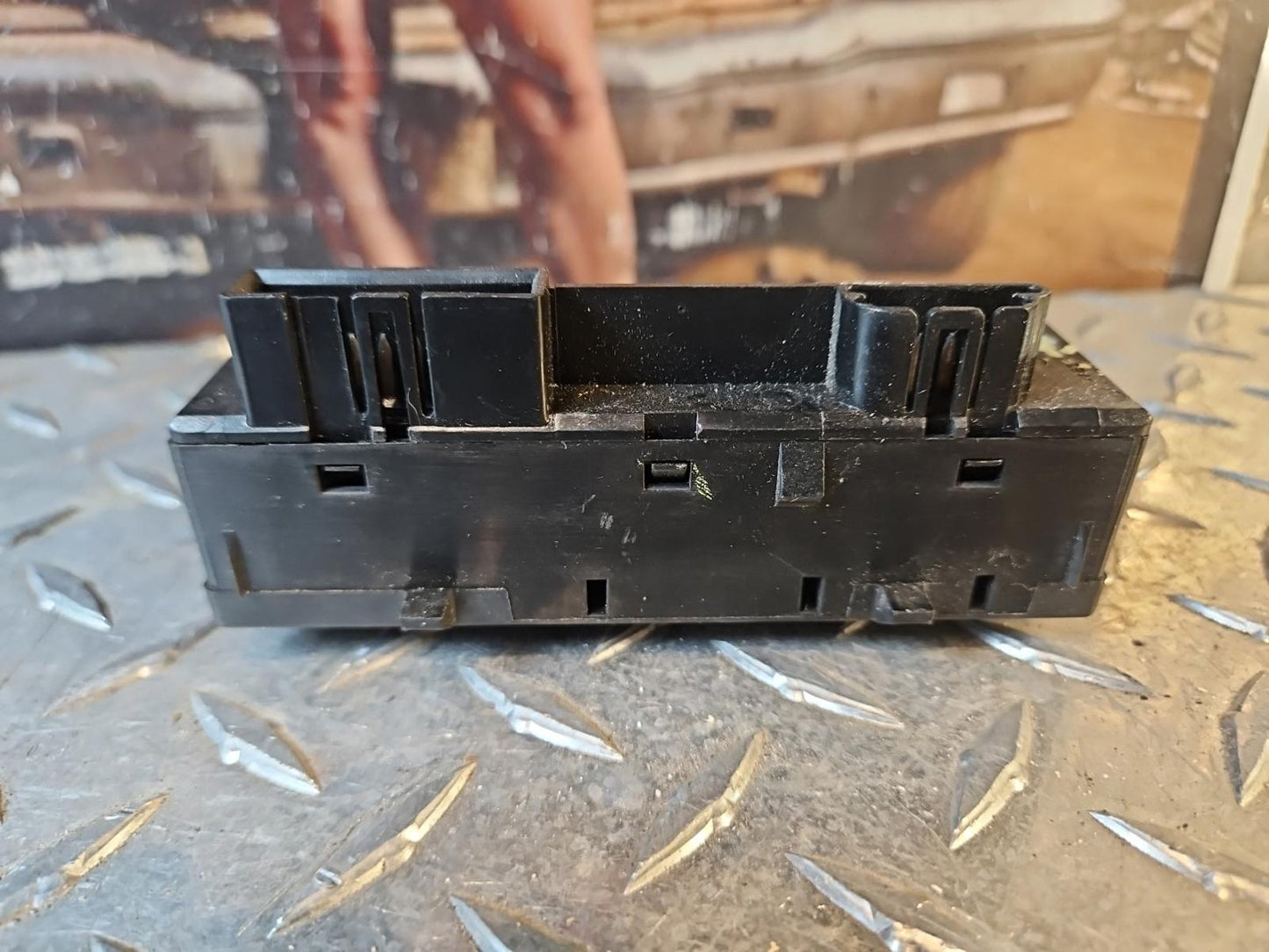 Transfer Case Switch-4WD GM Parts 19259313