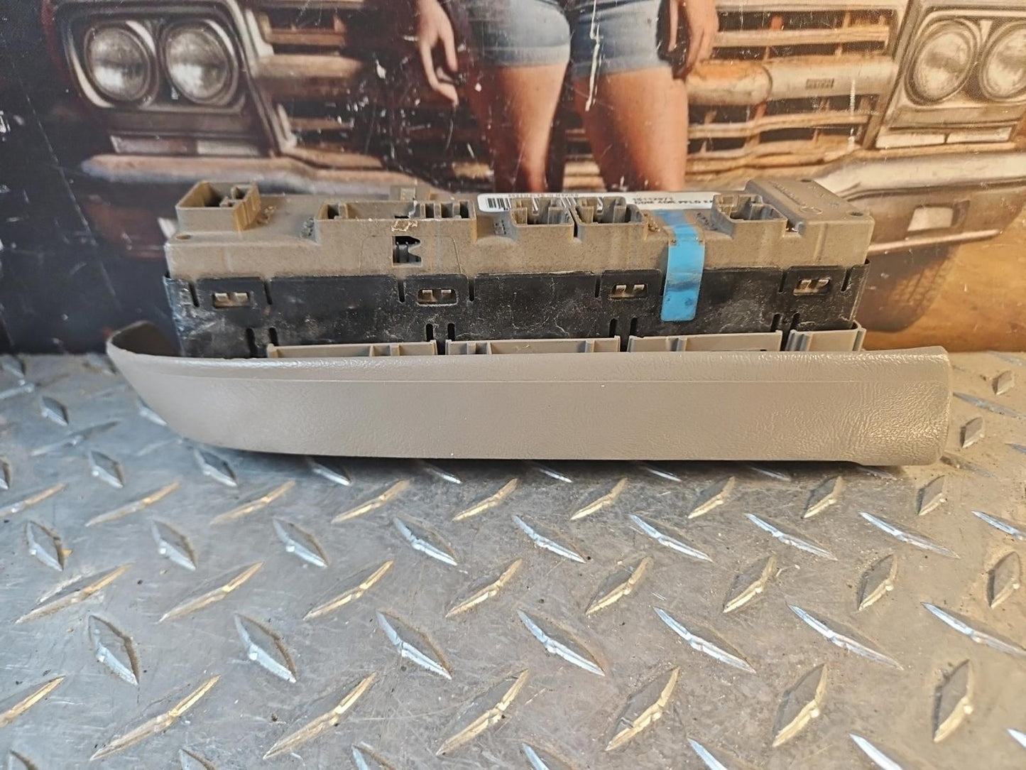 Door Window Switch Dorman 901-955R