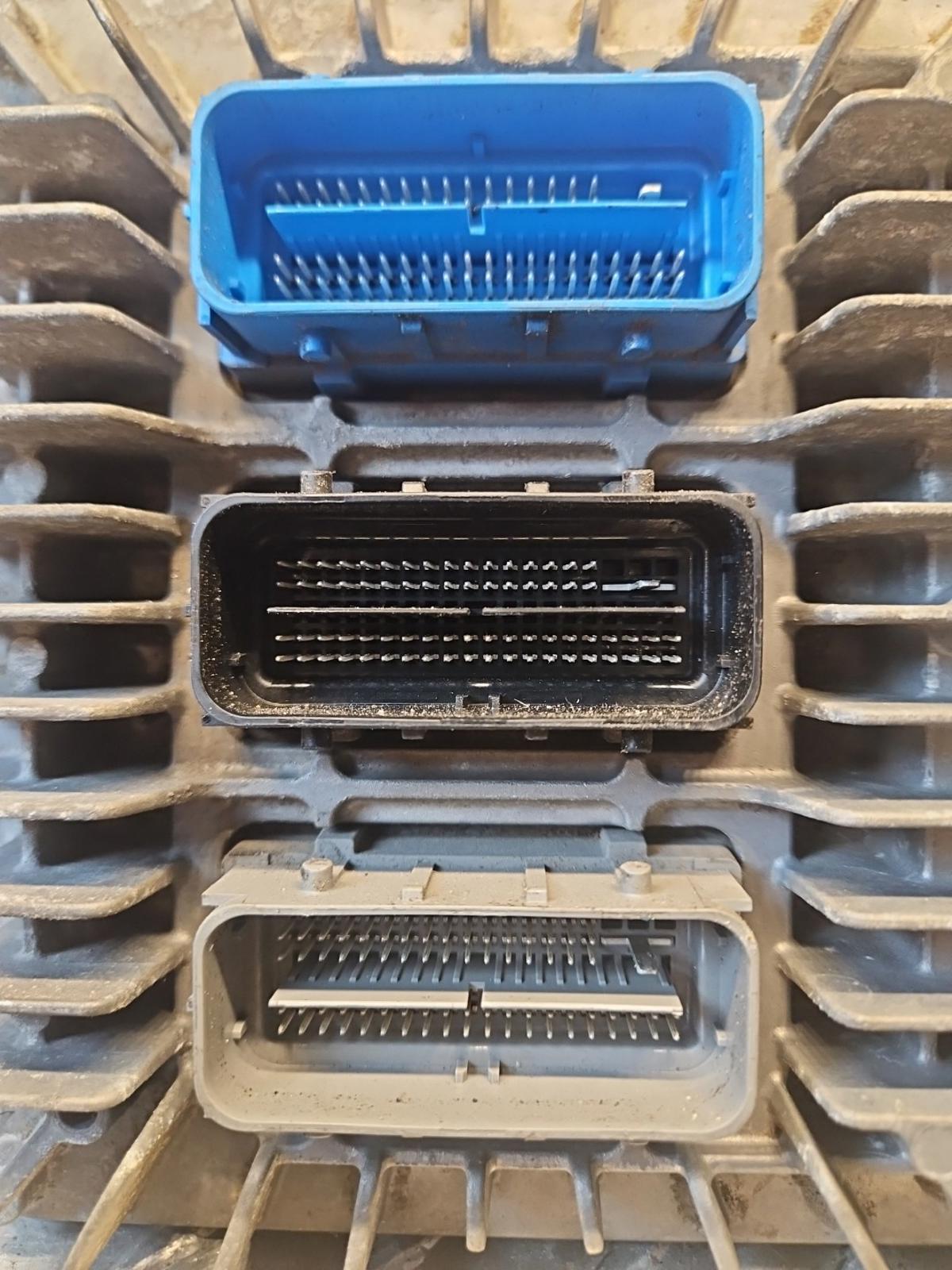 Engine Control Module (ECM) ACDelco GM Original Equipment 12653998