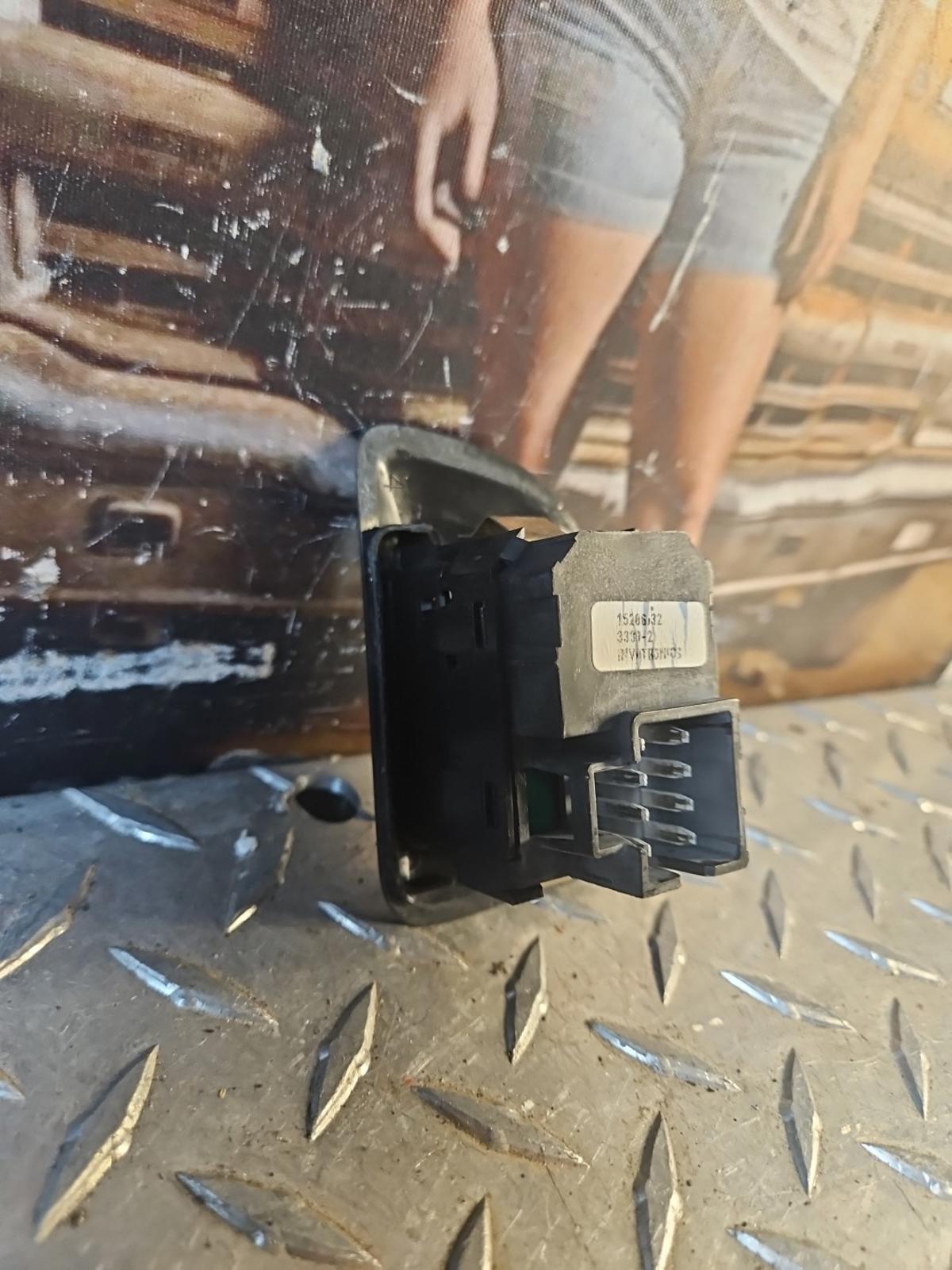 Door Window Switch Dorman 901-044