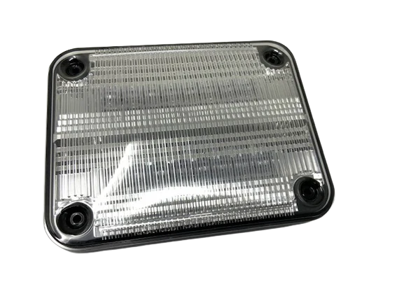 Safety and Emergency Lighting and accessories