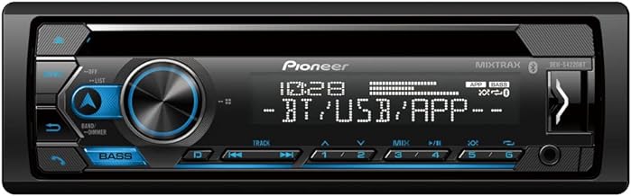 Aftermarket Car Audio and Video