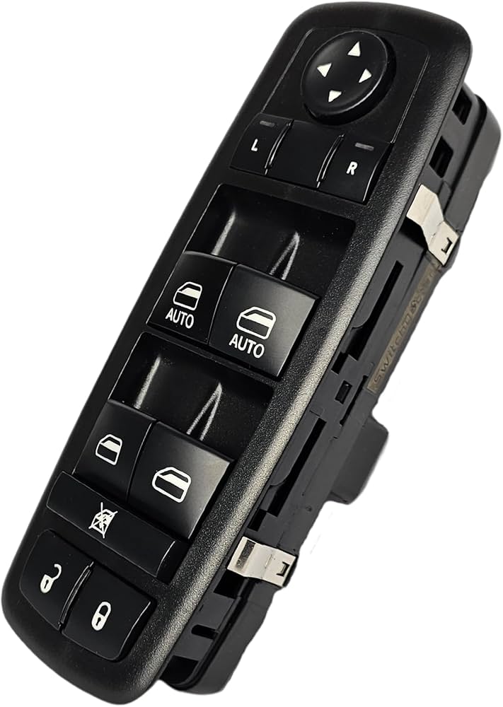 Switches and Controls