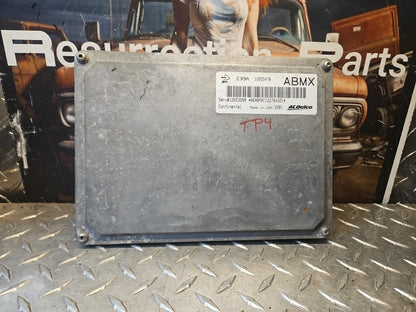 Engine Control Module (ECM) ACDelco GM Original Equipment 12653998