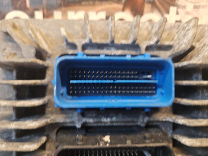 Engine Control Module (ECM) ACDelco GM Original Equipment 12651994