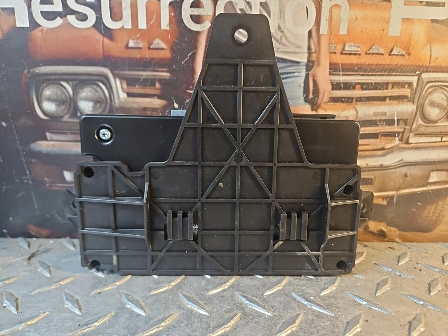 2014 F150      EL3T14B428BA COMM ECU SYNC MOD