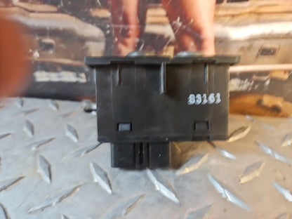 99-02 Cargo Lamp Fog Switch for Chevrolet GMC 15735837 BLUE LED