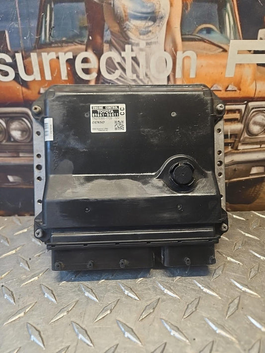 08-09 TOYOTA CAMRY 89661-06G11 ENGINE CONTROL MODULE ECU ECM PCM OEM UNIT DENSO