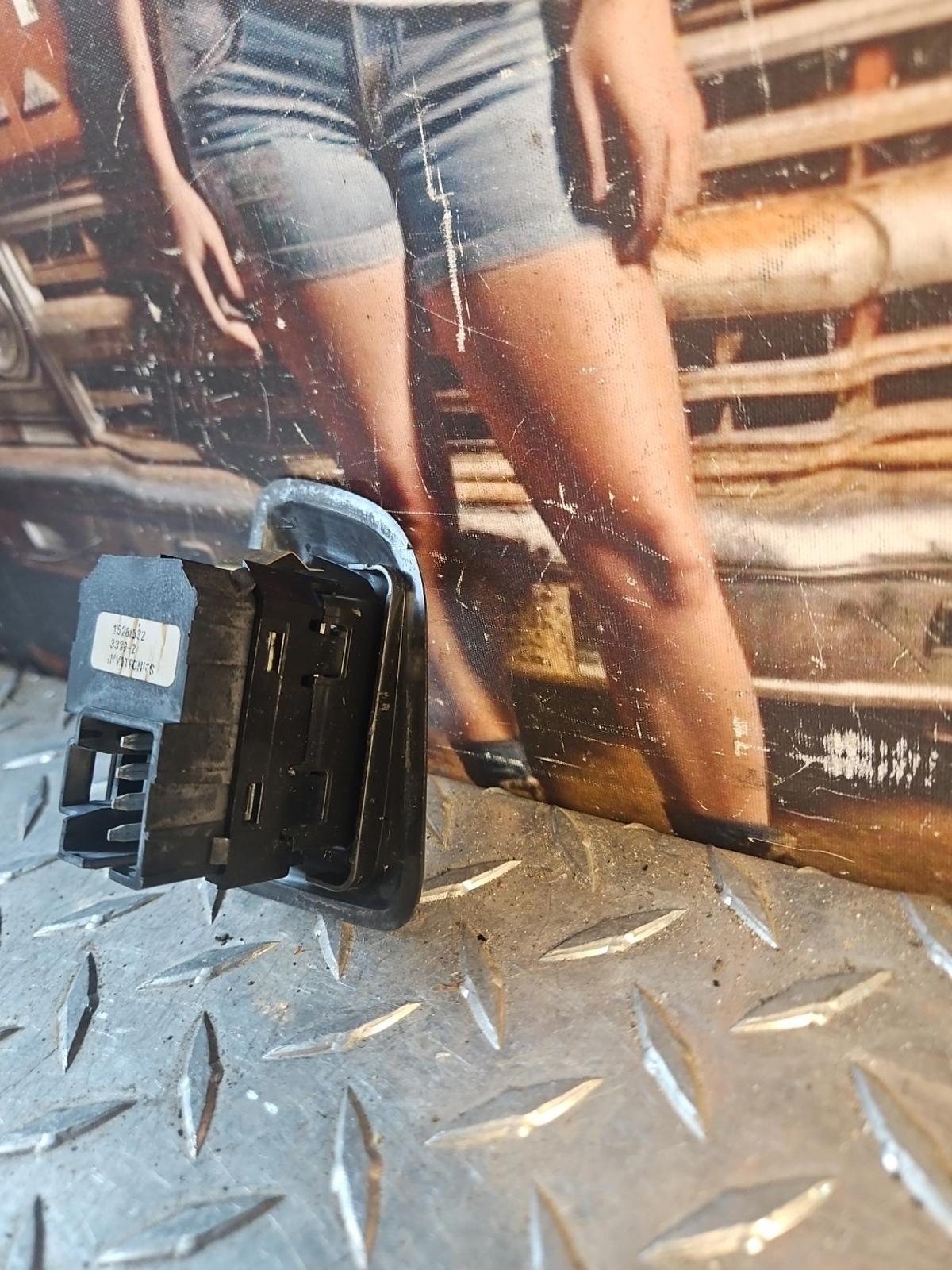 Door Window Switch Dorman 901-044