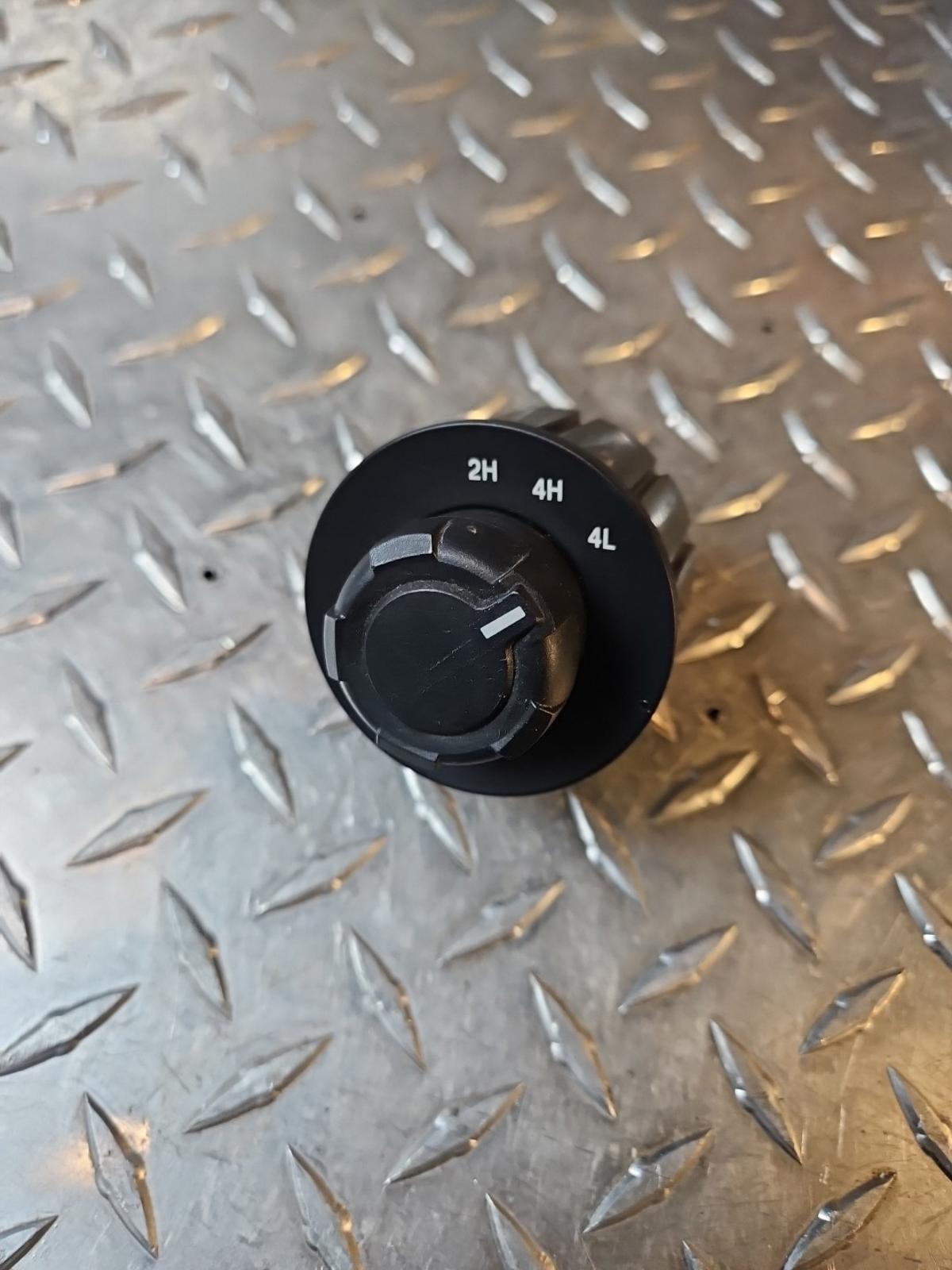 9L3T-7Z155-ABW 09-14 Ford F150 4x4 Switch