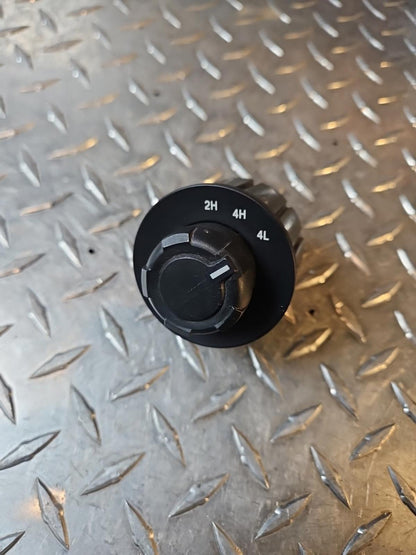 9L3T-7Z155-ABW 09-14 Ford F150 4x4 Switch