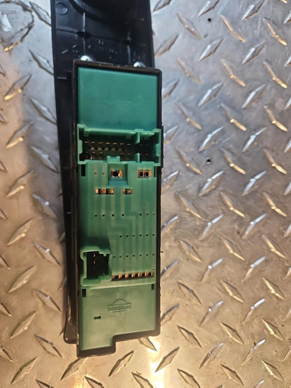 Door Window Switch Standard DS-1739 fits 99-03 Nissan Maxima