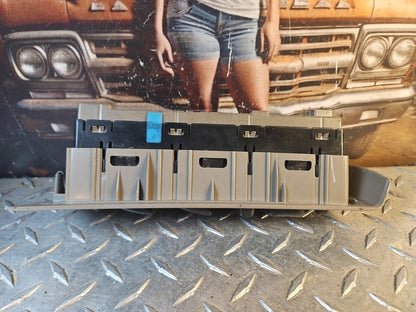 Door Window Switch Dorman 901-955R