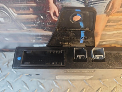 2014 F150      EL3T14B428BA COMM ECU SYNC MOD