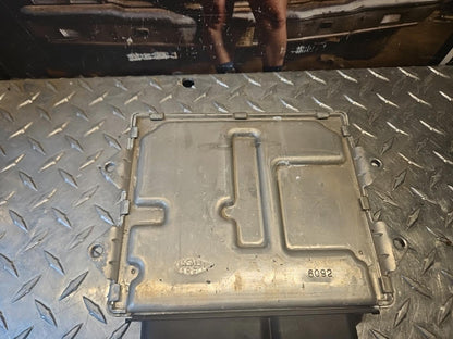 Engine Control Module (ECM) Mopar 56040387AA