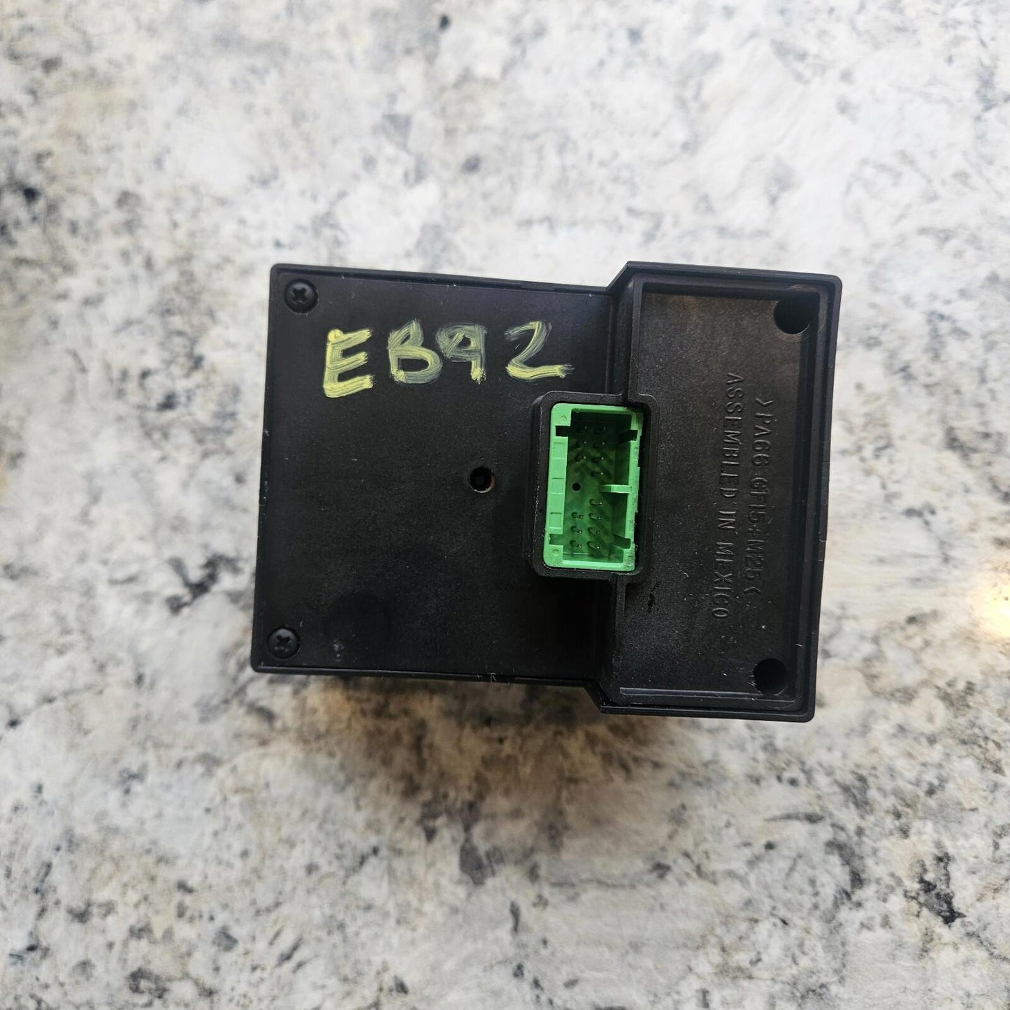 Headlight / Instrument Panel Dimmer ACDelco 15194803 03-06 silverado