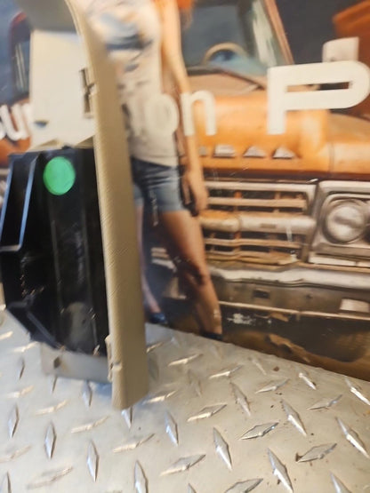 ACDelco GM OE/GM Genuine Parts 22993703 - Door Window Switch