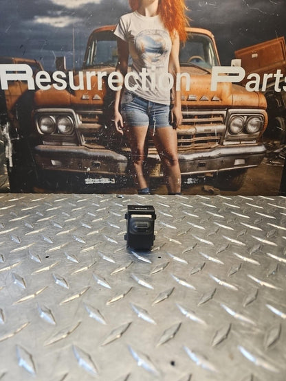 2002 Dodge Durango Rear Left Driver Side Window Control Switch OEM 39754D