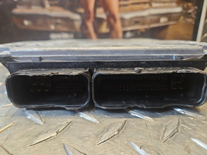 MEC35-523 Nissan Altima 2005 ecm ecu computer