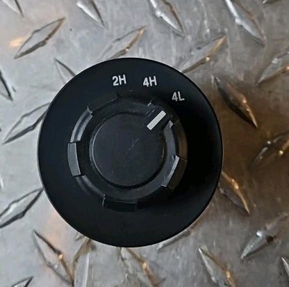 9L3T-7Z155-ABW 09-14 Ford F150 4x4 Switch