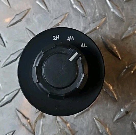 9L3T-7Z155-ABW 09-14 Ford F150 4x4 Switch