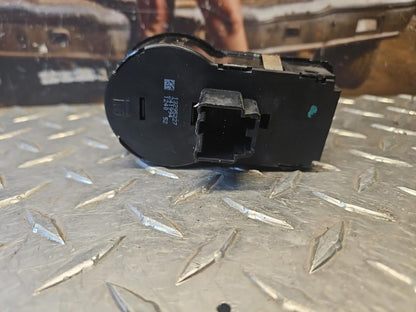 Headlight Switch ACDelco GM Original Equipment 13295227