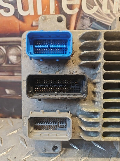 2005 Chevrolet Equinox - ECU - #12597269