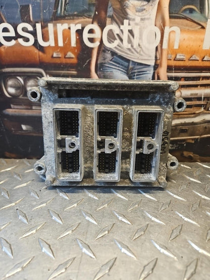 Engine Control Module (ECM)-Refurbished Engine Control Module 19210065 Reman