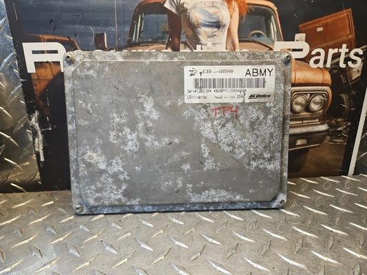 Engine Control Module (ECM) ACDelco GM Original Equipment 12651994