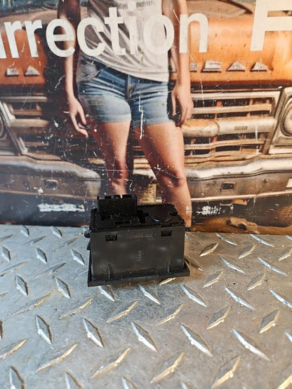 Chevrolet Duramax Fog Light Lamp Switch Gmtg15143597