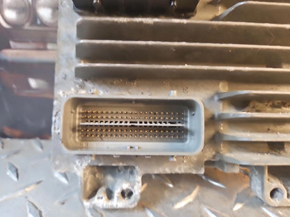 Engine Control Module/ECU/ECM/PCM ACDelco 12625455