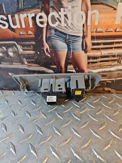 Door Window Switch Motorcraft SW-7241