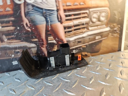 Door Window Switch-Limited, VIN: B Mopar 56046555AC