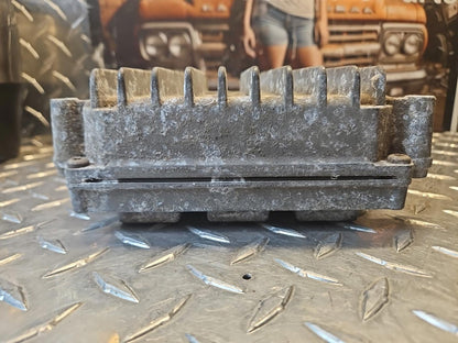 Engine Control Module (ECM)-Refurbished Engine Control Module 19210065 Reman