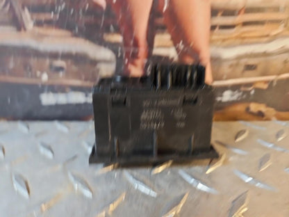 OEM 03-06 Chevrolet Avalanche 1500 Sierra Silverado Cargo Fog Light Lamp Switch