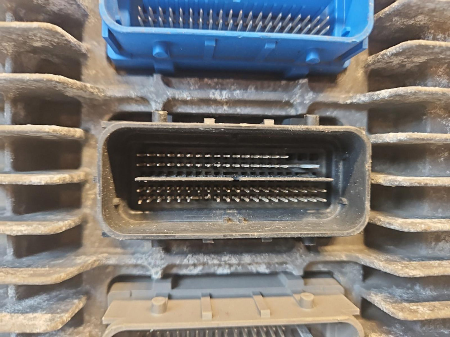 Engine Control Module (ECM) ACDelco GM Original Equipment 12651994