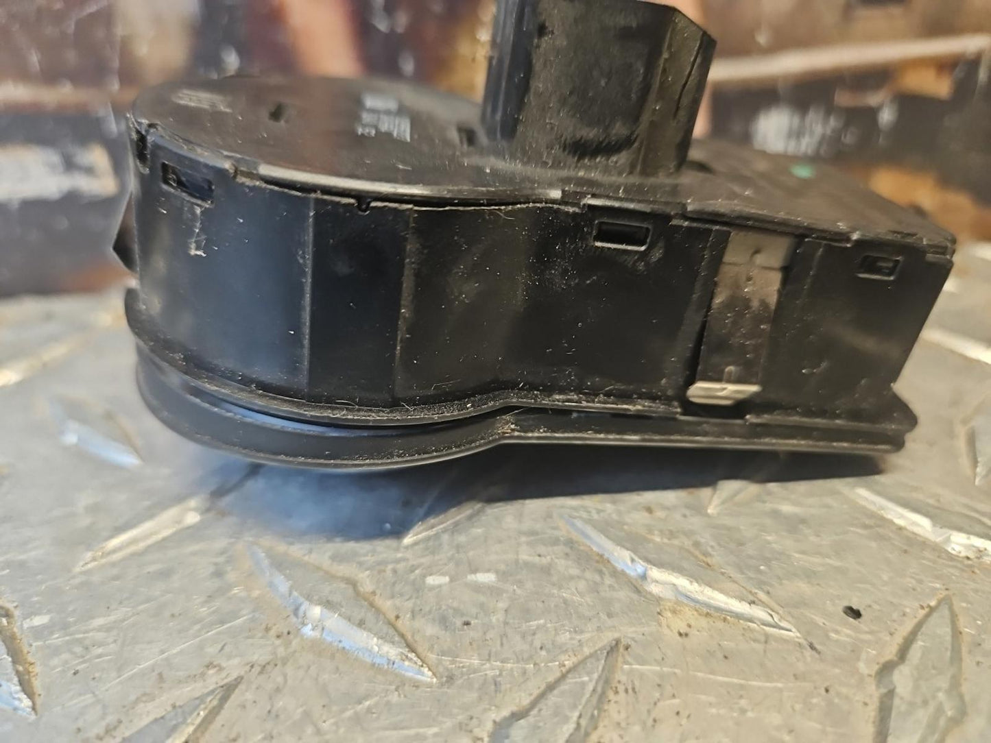 Headlight Switch ACDelco GM Original Equipment 13295227