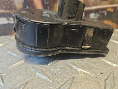 Headlight Switch ACDelco GM Original Equipment 13295227