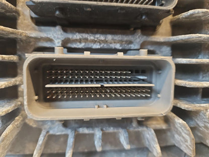 Engine Control Module (ECM) ACDelco GM Original Equipment 12651994