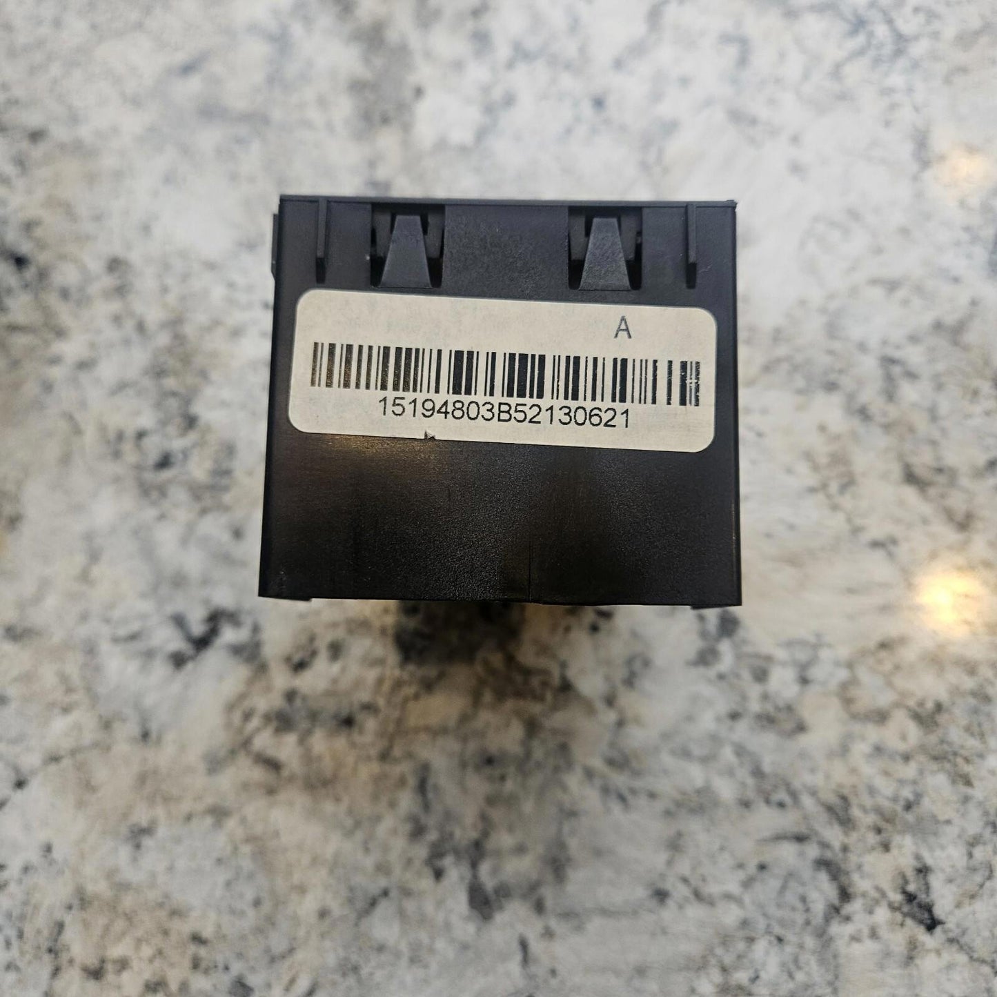 Headlight / Instrument Panel Dimmer ACDelco 15194803 03-06 silverado