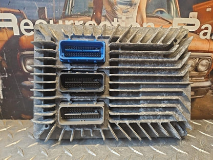 Engine Control Module (ECM) ACDelco GM Original Equipment 12651994