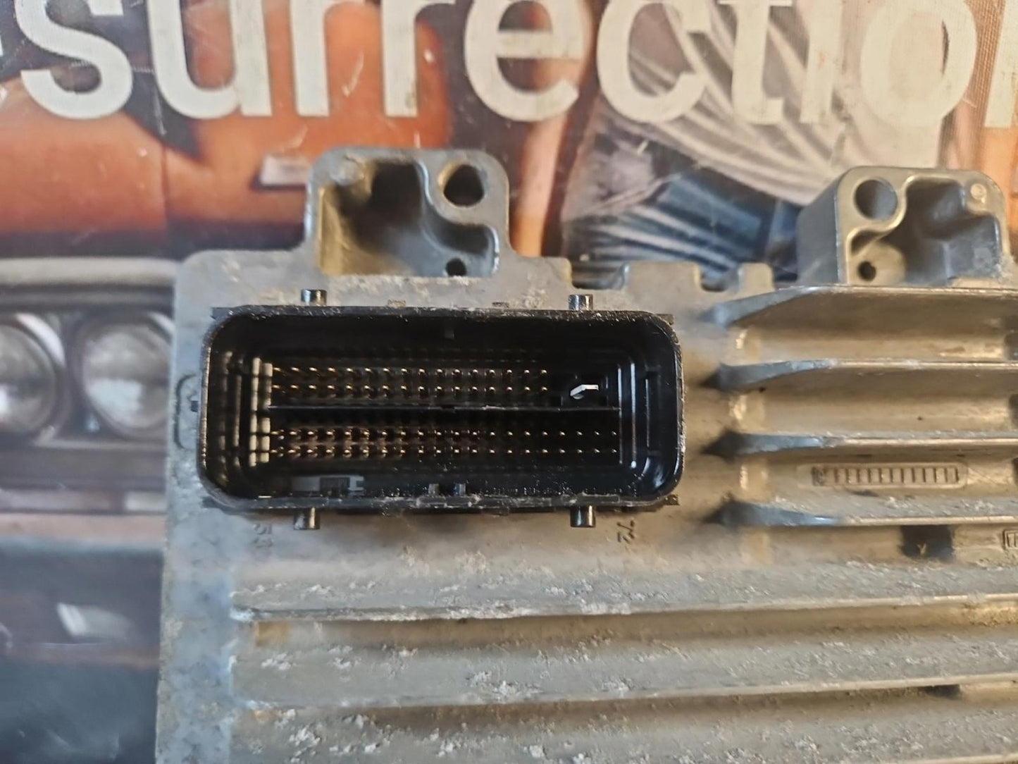 Engine Control Module/ECU/ECM/PCM ACDelco 12625455