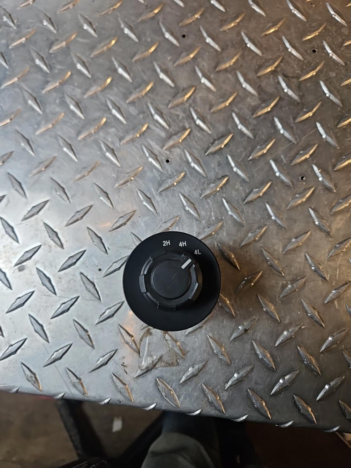 9L3T-7Z155-ABW 09-14 Ford F150 4x4 Switch