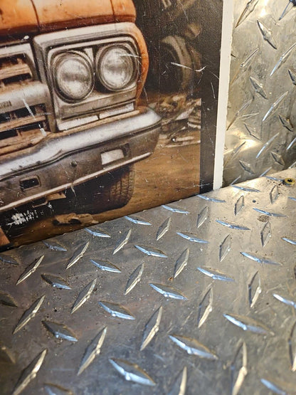 Chevrolet Duramax Fog Light Lamp Switch Gmtg15143597