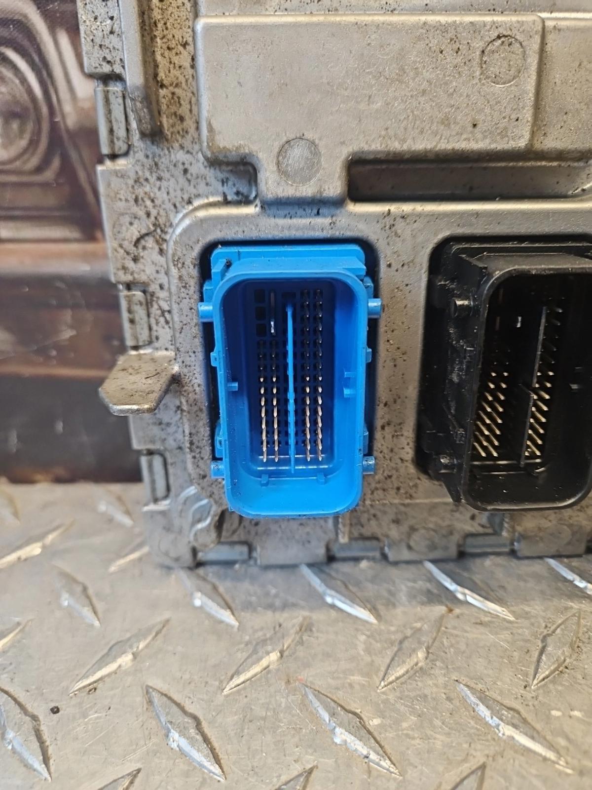 18-19 MALIBU Engine Control Module Computer ECU ECM PCM - 12699666; 12697426