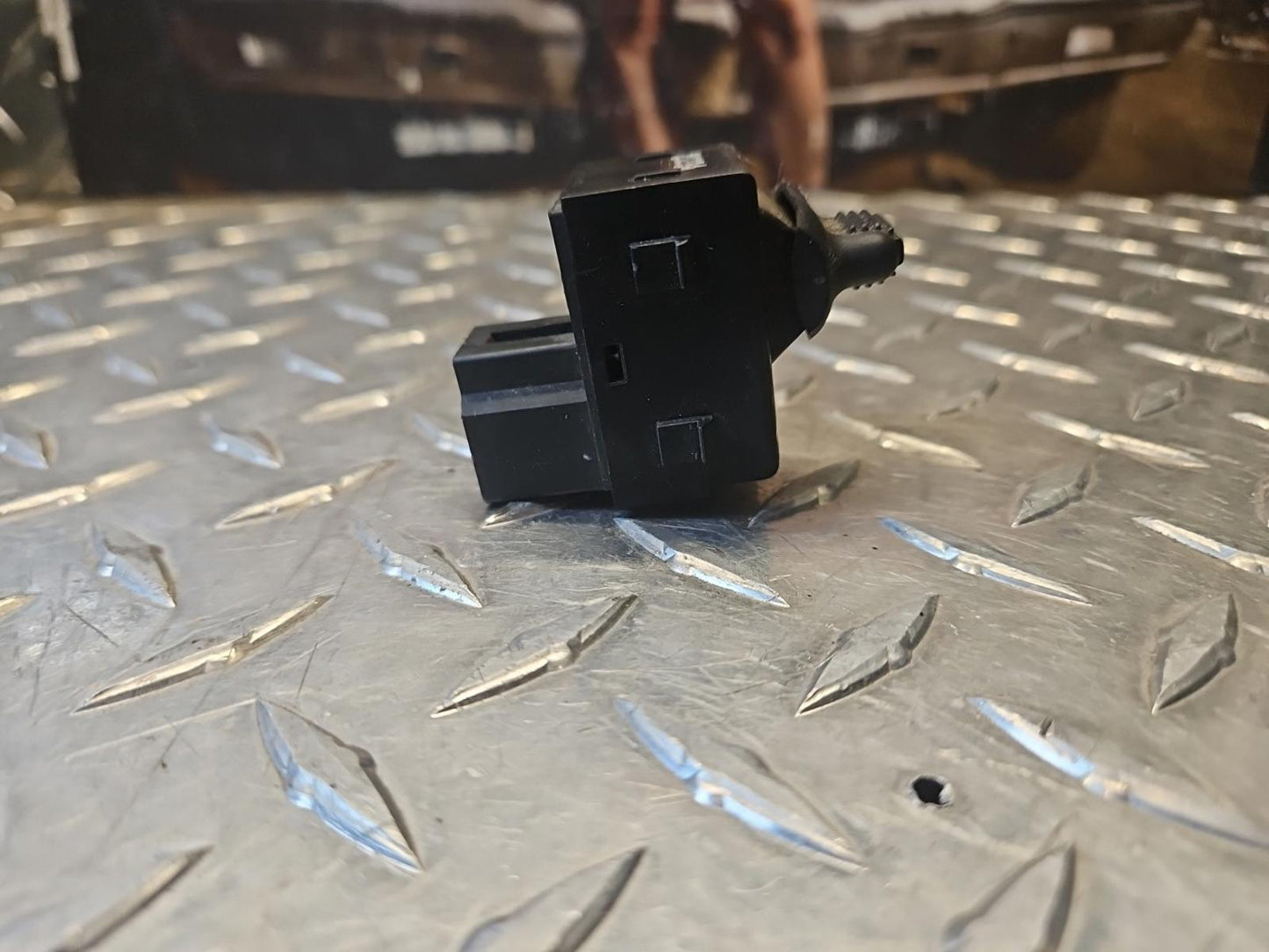 2002 Dodge Durango Rear Left Driver Side Window Control Switch OEM 39754D