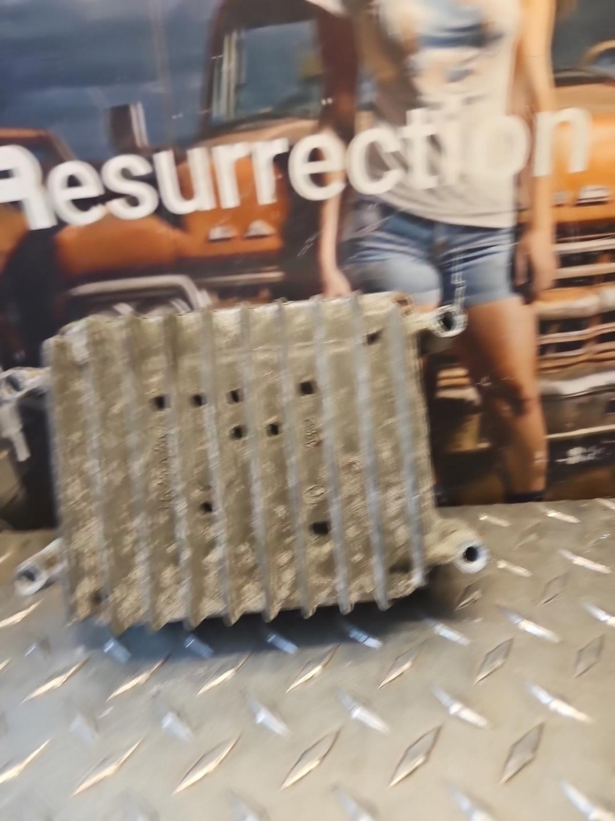 Engine Control Module (ECM)-Refurbished Engine Control Module 19210065 Reman