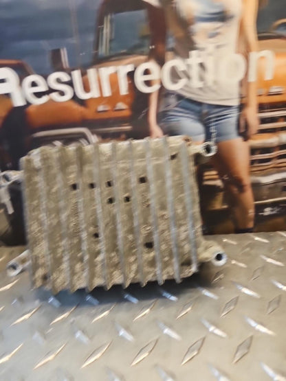 Engine Control Module (ECM)-Refurbished Engine Control Module 19210065 Reman