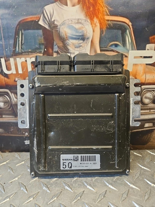 MEC35-523 Nissan Altima 2005 ecm ecu computer