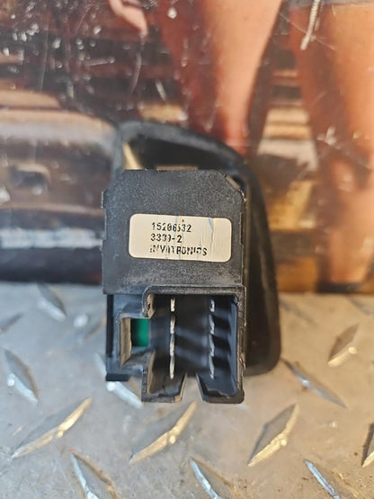 Door Window Switch Dorman 901-044